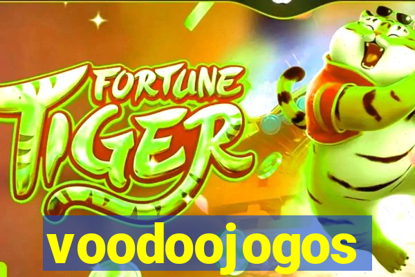 voodoojogos