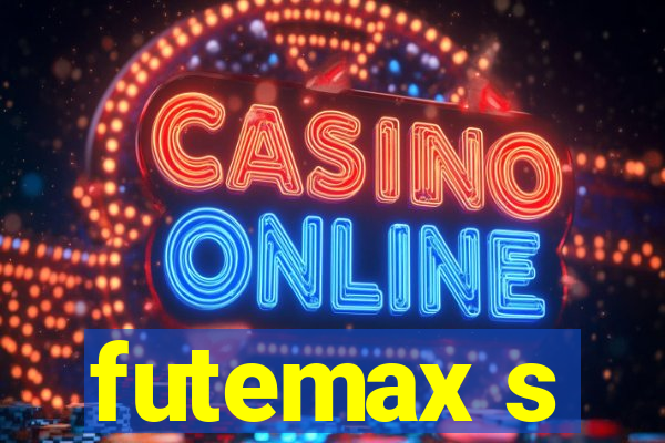futemax s