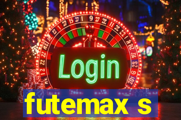 futemax s