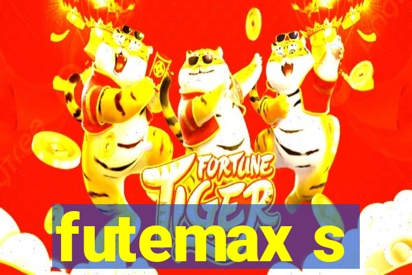 futemax s