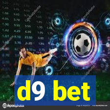d9 bet