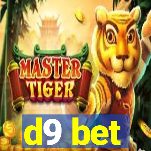 d9 bet