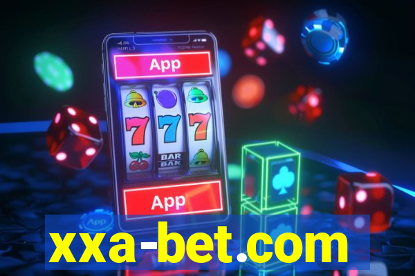 xxa-bet.com