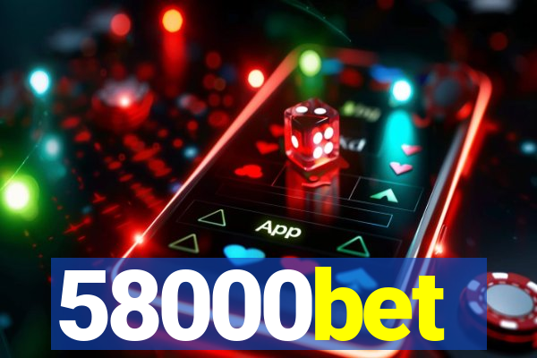 58000bet