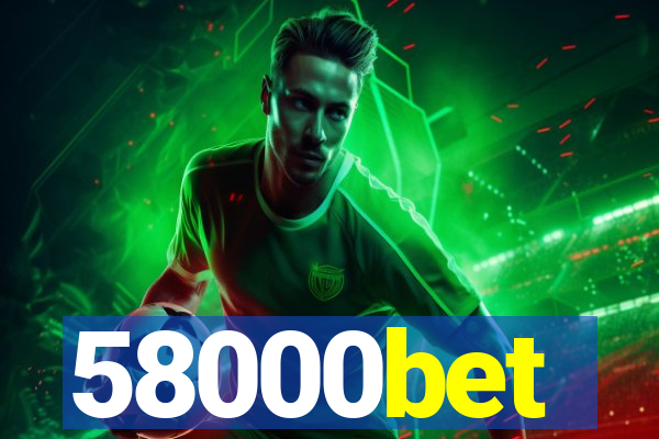 58000bet