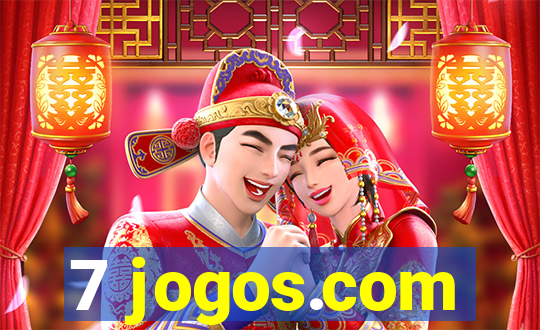 7 jogos.com
