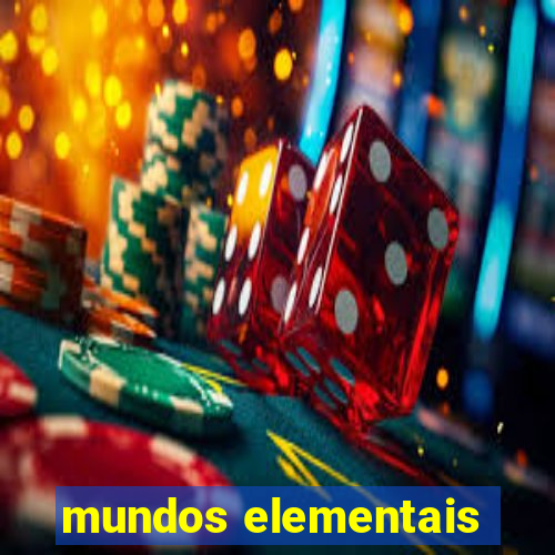 mundos elementais