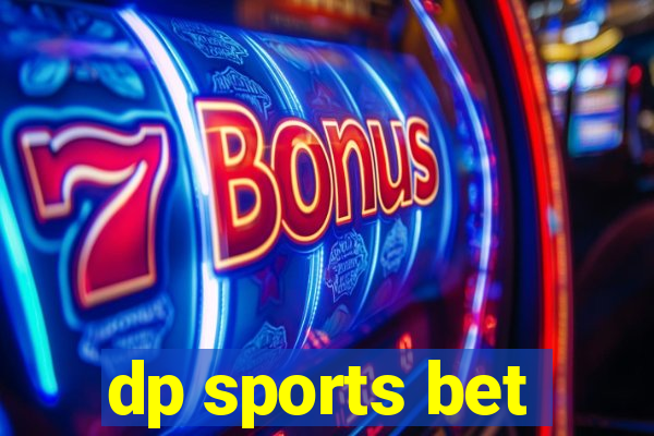 dp sports bet