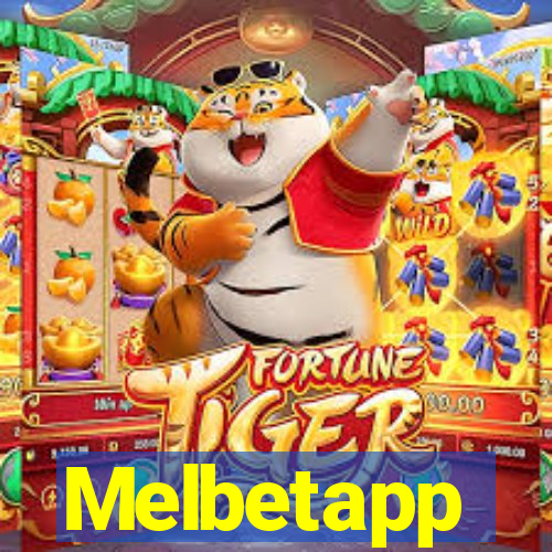 Melbetapp