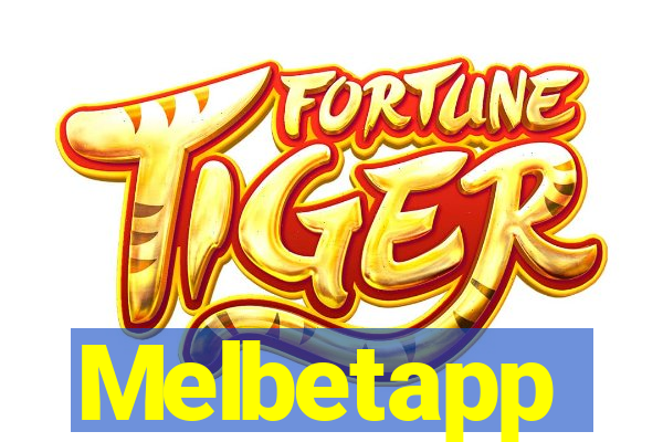 Melbetapp