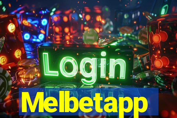 Melbetapp