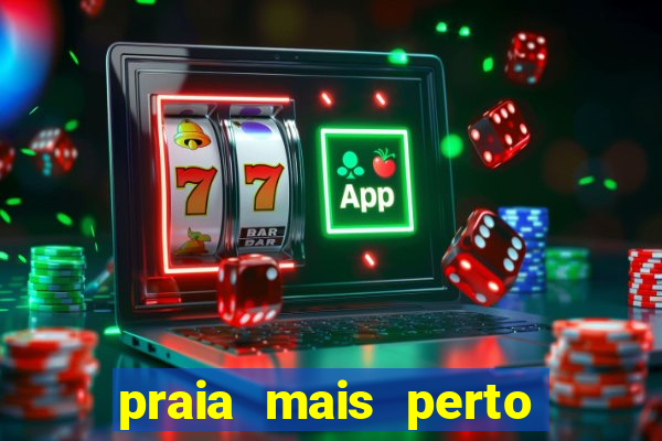 praia mais perto de dourados ms