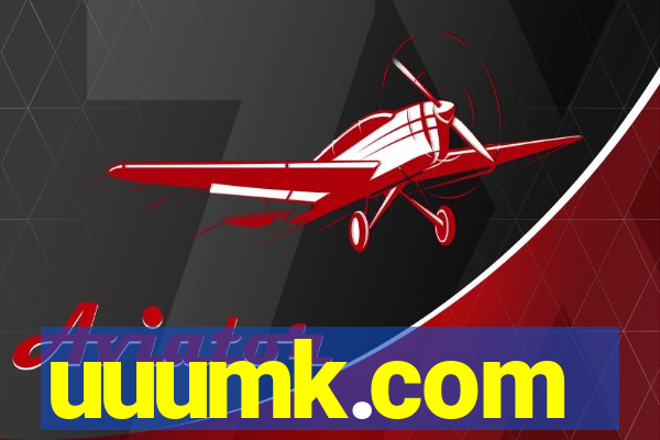 uuumk.com
