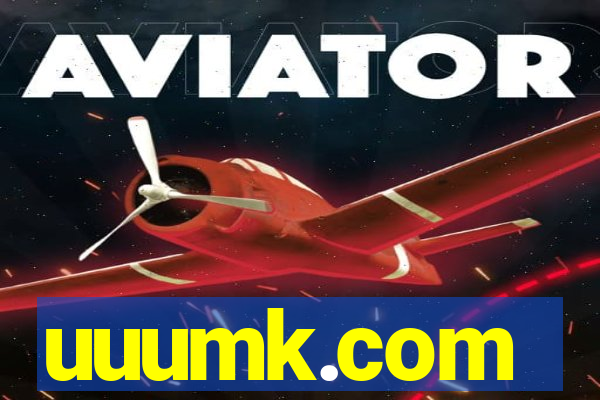 uuumk.com