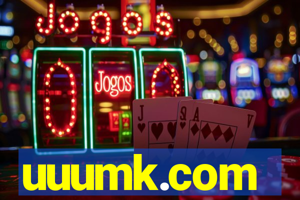 uuumk.com