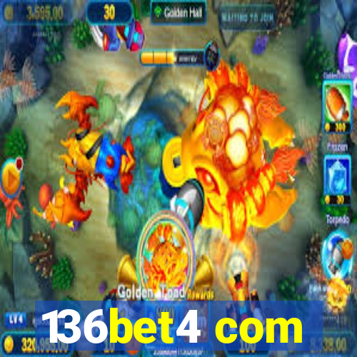 136bet4 com