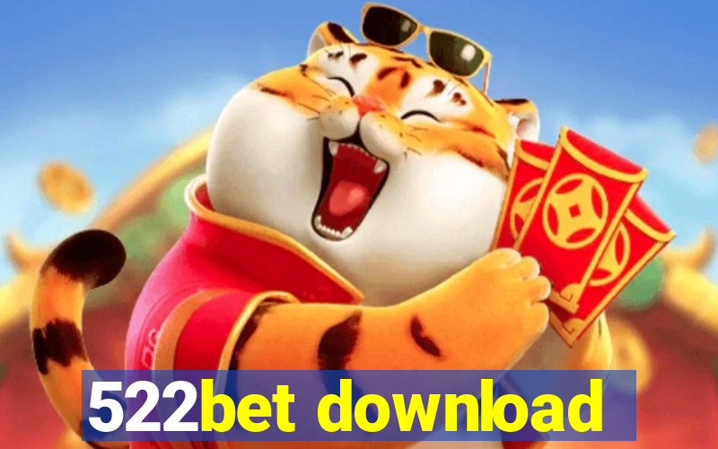 522bet download