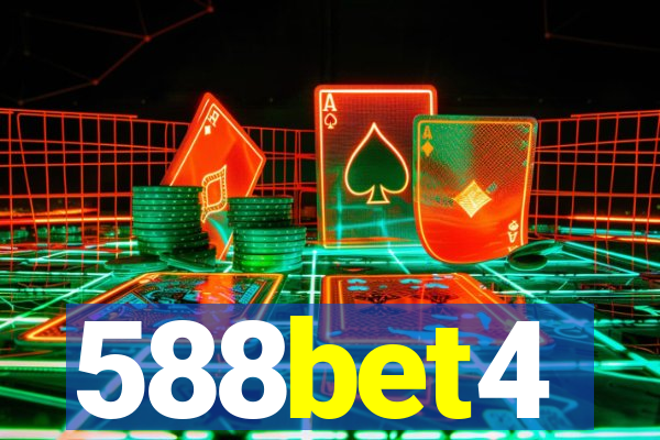 588bet4