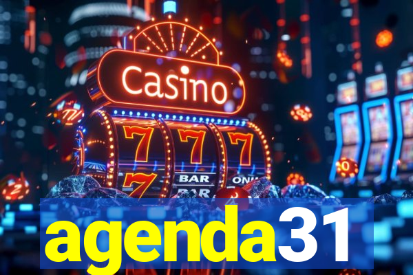 agenda31
