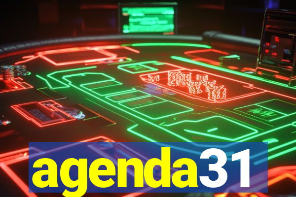 agenda31