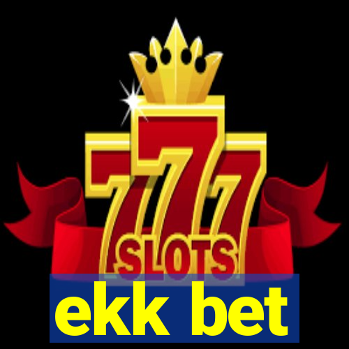 ekk bet
