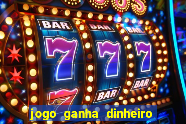 jogo ganha dinheiro no pix