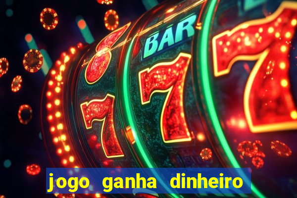 jogo ganha dinheiro no pix