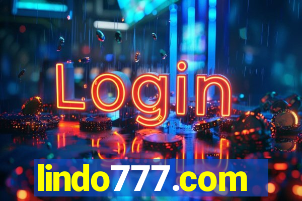 lindo777.com