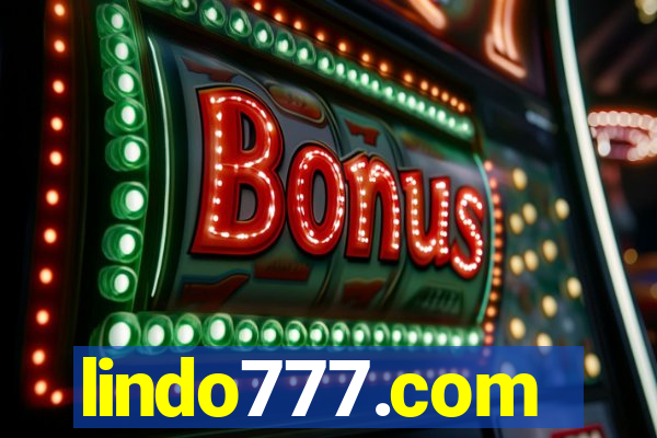 lindo777.com