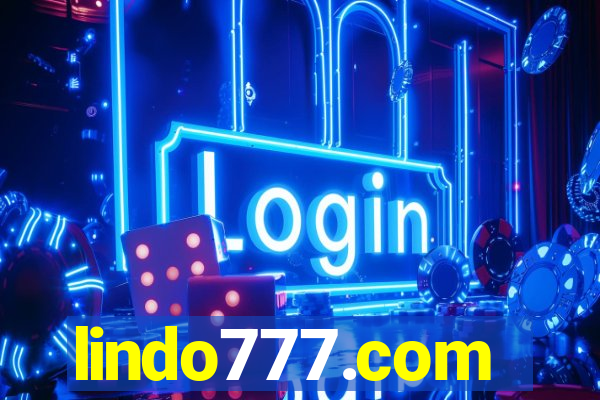 lindo777.com