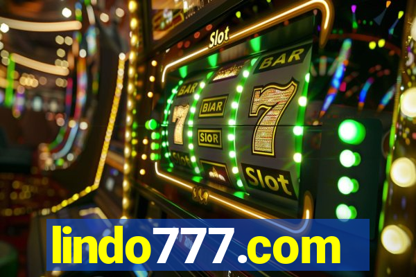 lindo777.com
