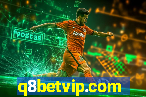 q8betvip.com