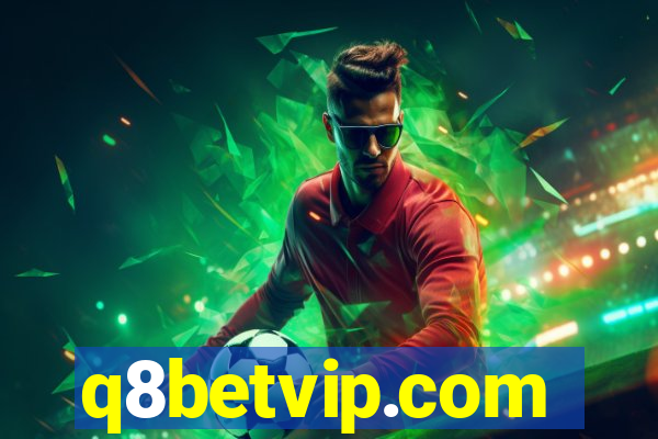 q8betvip.com