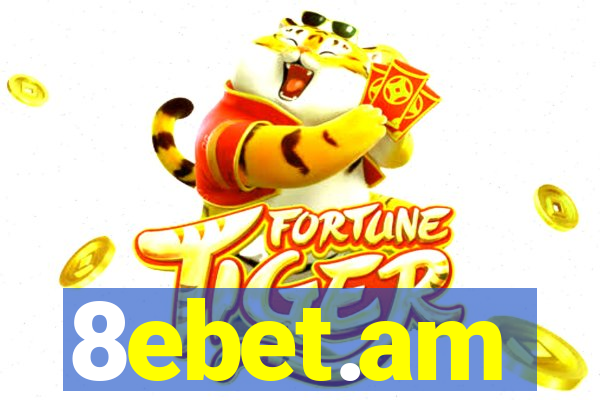 8ebet.am