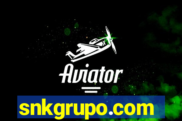 snkgrupo.com