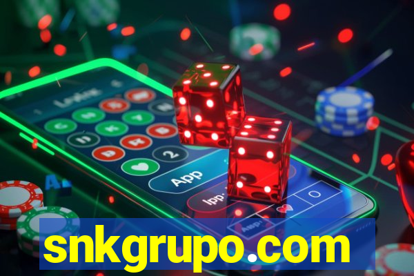snkgrupo.com