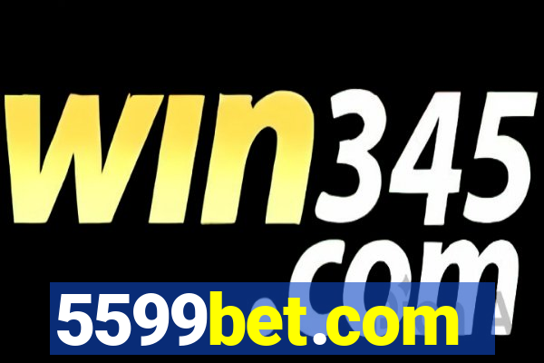 5599bet.com