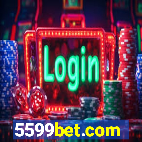 5599bet.com
