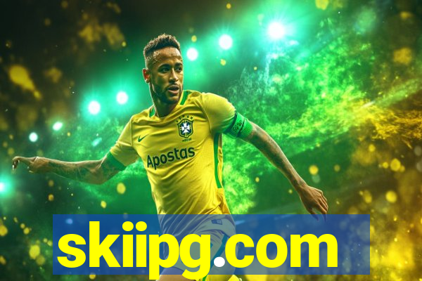 skiipg.com