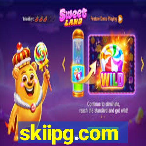 skiipg.com