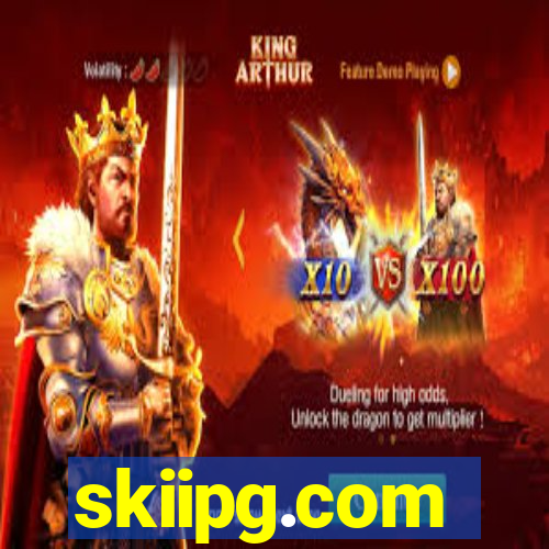 skiipg.com