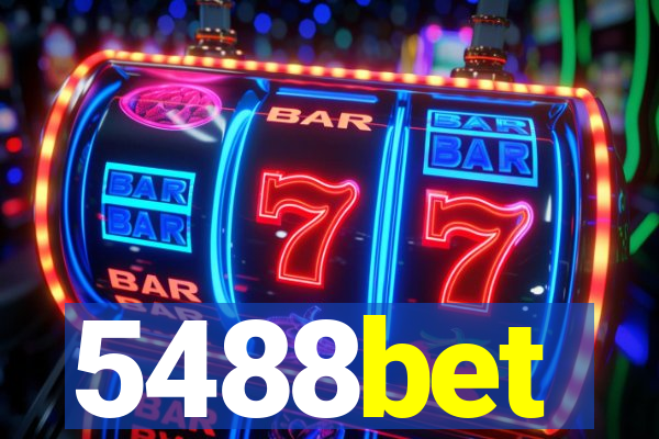 5488bet