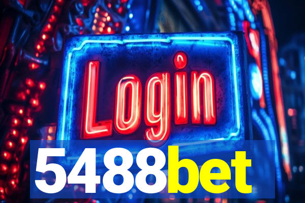 5488bet