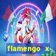 flamengo x corinthians futemax