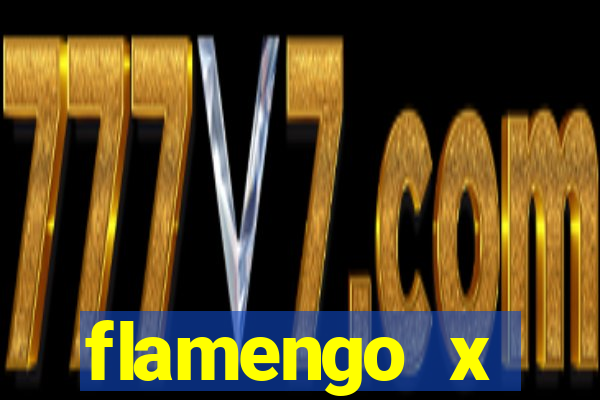 flamengo x corinthians futemax