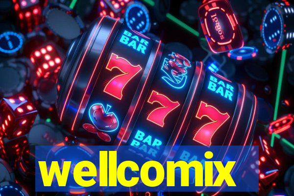wellcomix