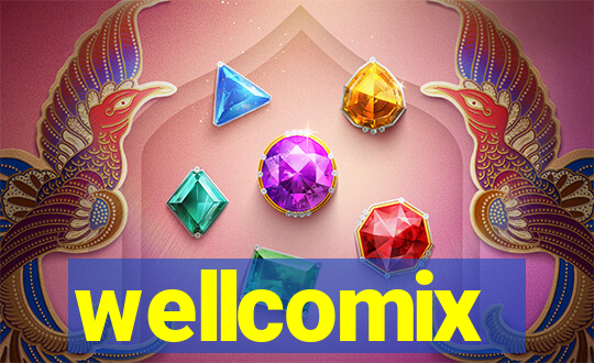wellcomix