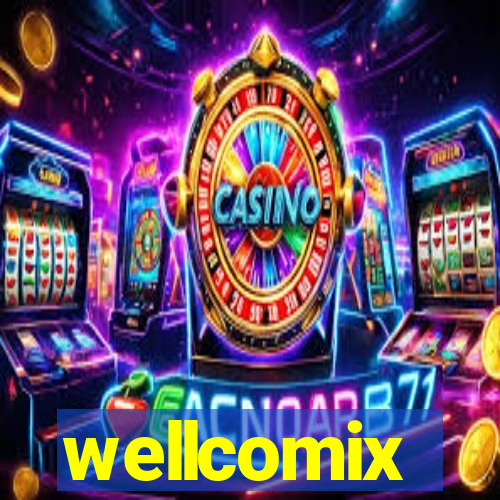 wellcomix