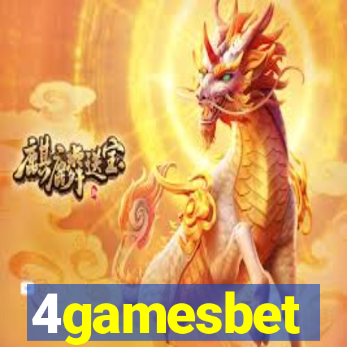 4gamesbet