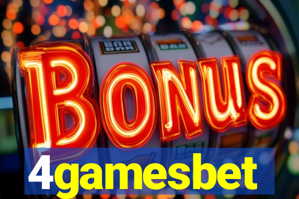 4gamesbet